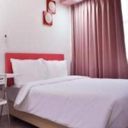 Yy318 Hotel Bukit Bintang Kuala Lumpur Exteriör bild