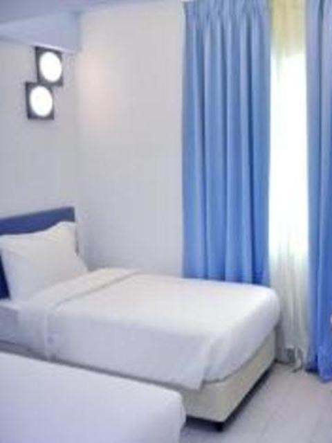 Yy318 Hotel Bukit Bintang Kuala Lumpur Exteriör bild